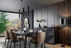 HARBOUR RESIDENCES (D5), Terrace #542335951